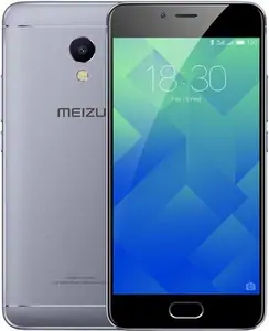 Замена матрицы на телефоне Meizu M5s в Ижевске